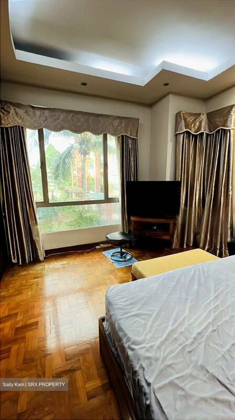 Maplewoods (D21), Condominium #595706841